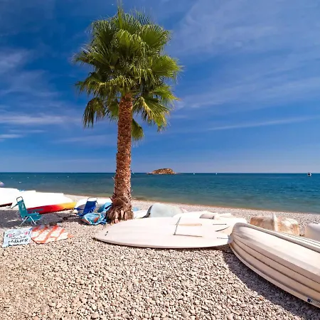 Melchora By Interhome *