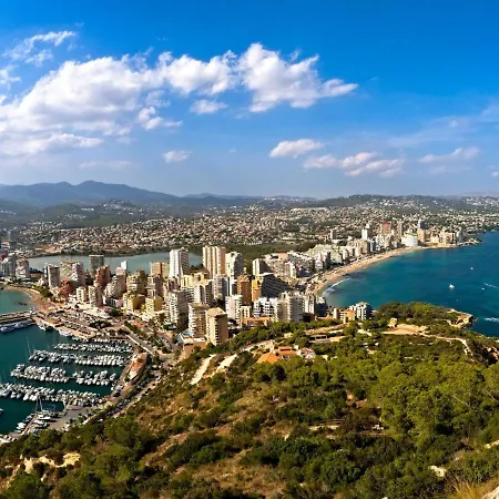 Villa Melchora By Interhome