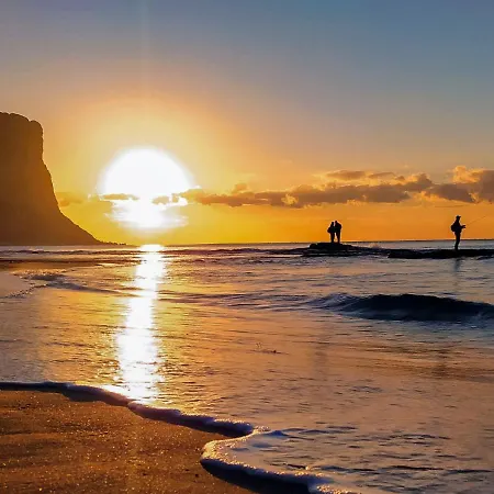 Melchora By Interhome *