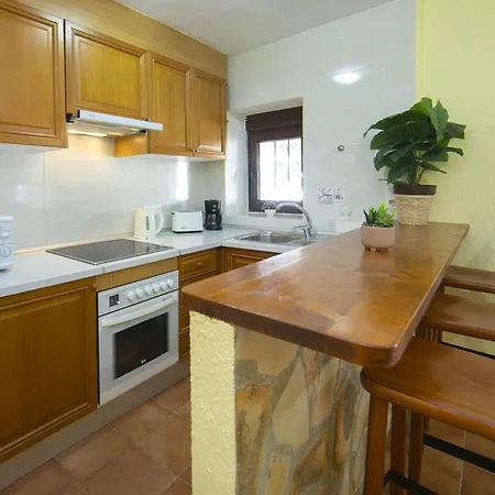 Melchora By Interhome Calpe