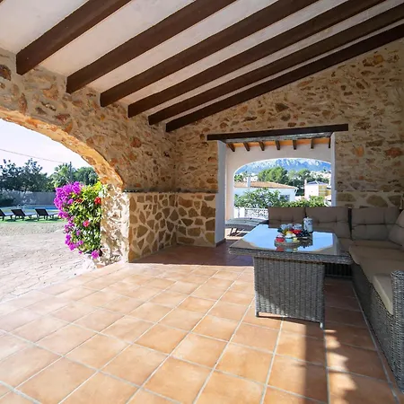 Villa Melchora By Interhome