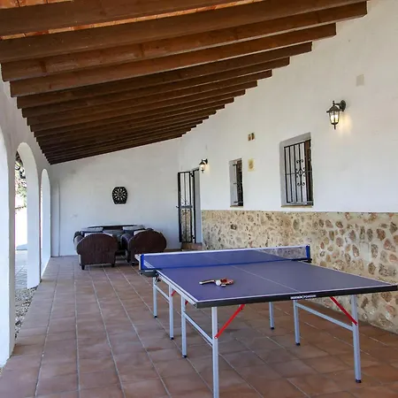 Villa Melchora By Interhome *