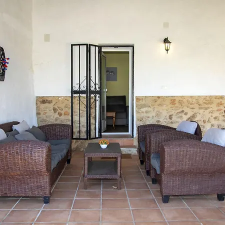 Melchora By Interhome Villa Calpe