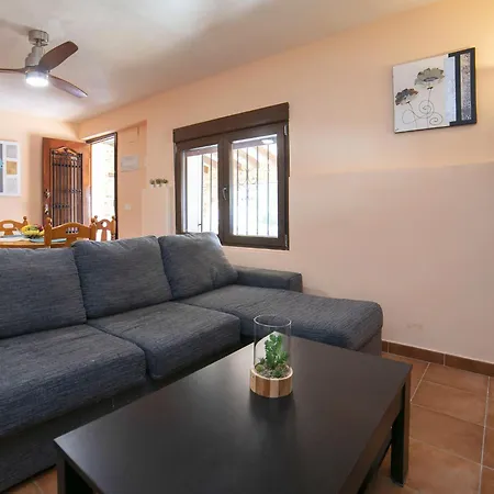 Melchora By Interhome Villa