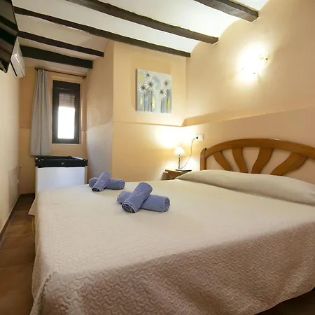 Villa Melchora By Interhome