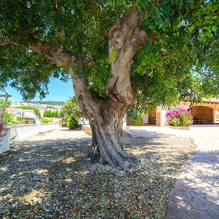 Villa Melchora By Interhome