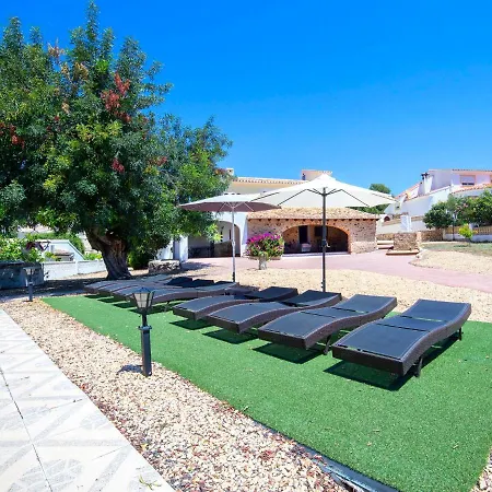 Melchora By Interhome Villa