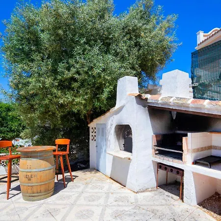 Melchora By Interhome * Calpe