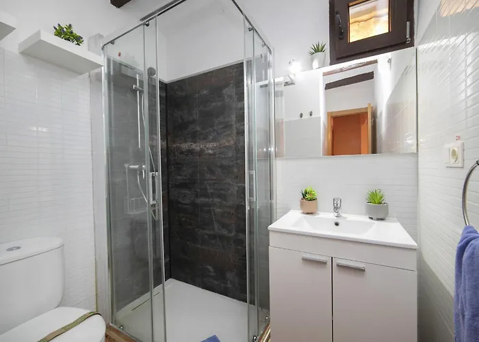 Melchora By Interhome * Calpe