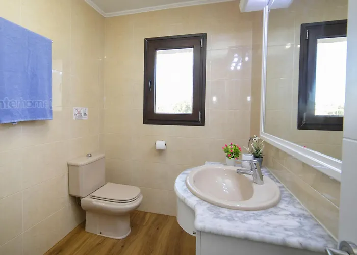 Villa Melchora By Interhome