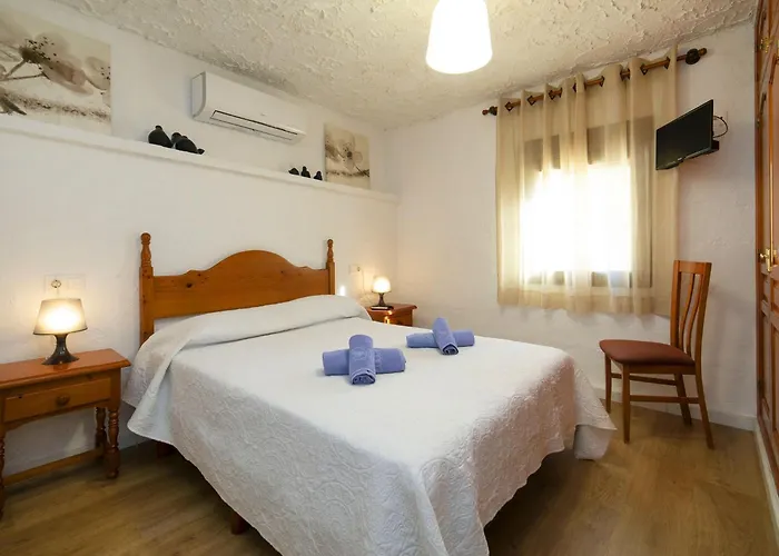 Melchora By Interhome Villa