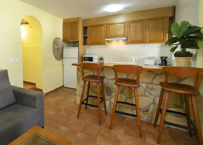 Melchora By Interhome Calpe