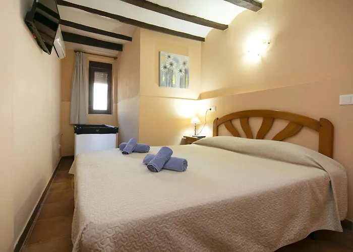 Villa Melchora By Interhome