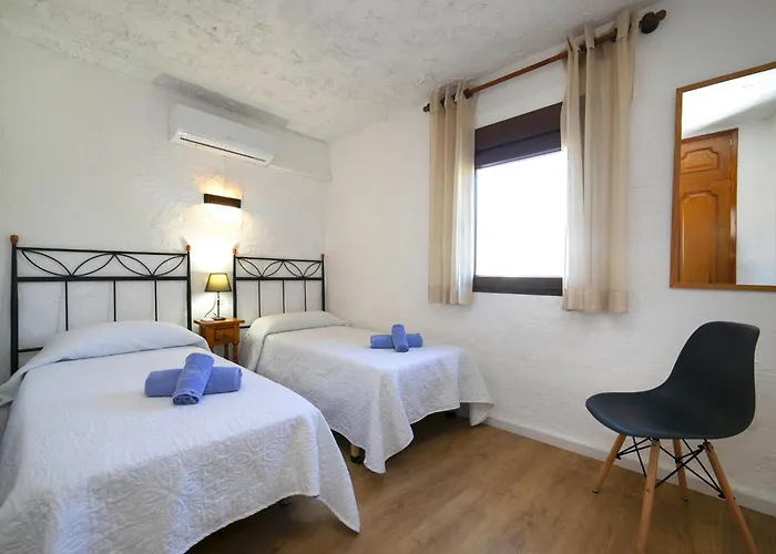 Melchora By Interhome Villa *