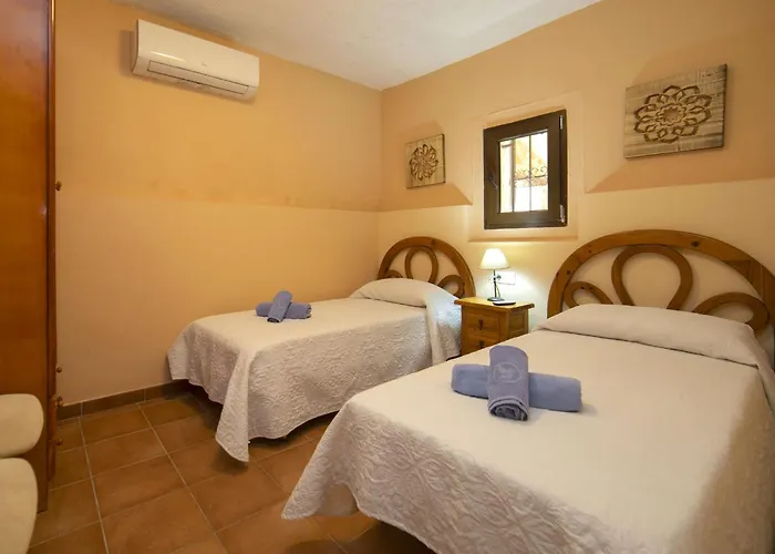 Melchora By Interhome