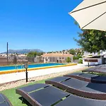 Melchora By Interhome * Calpe