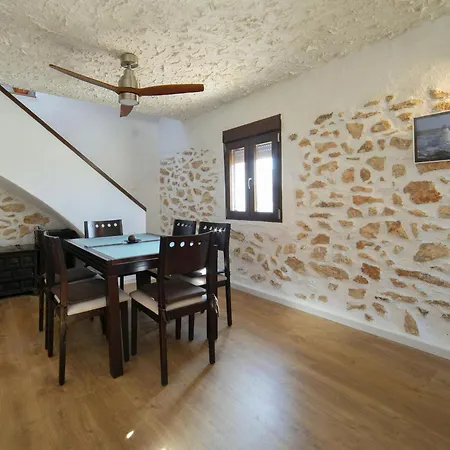 Melchora By Interhome Vila *