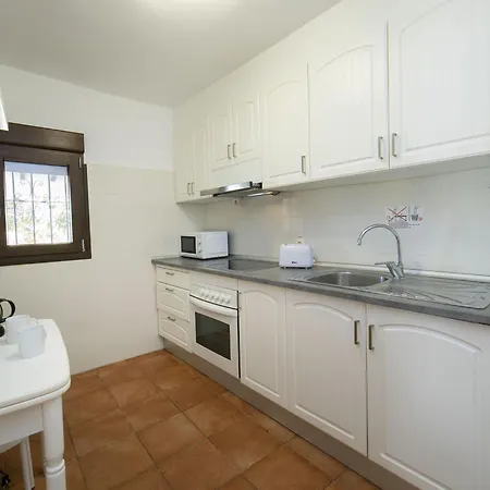 Melchora By Interhome *