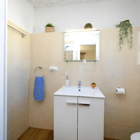 Melchora By Interhome *