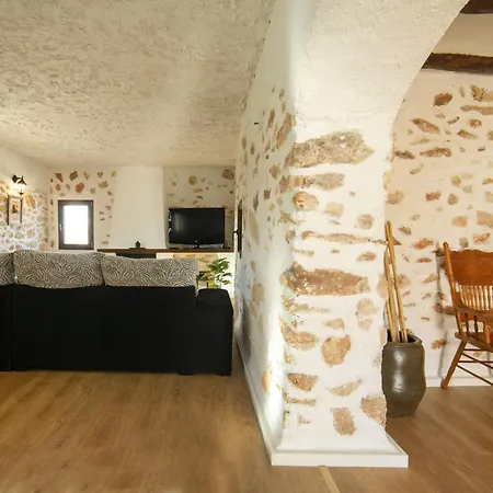 Melchora By Interhome Vila Calpe