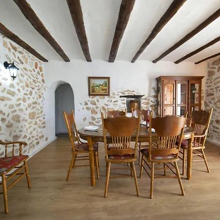 Vila Melchora By Interhome Calpe