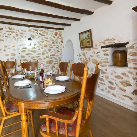 Melchora By Interhome Calpe