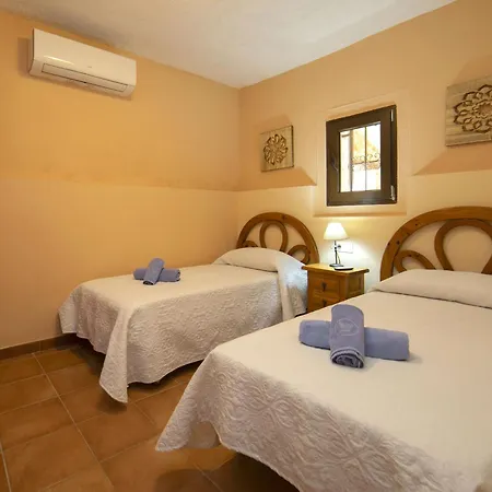 Melchora By Interhome