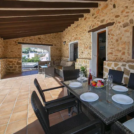 Melchora By Interhome Vila