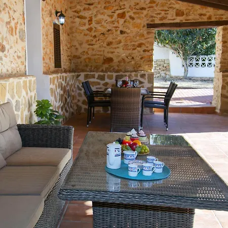 Vila Melchora By Interhome