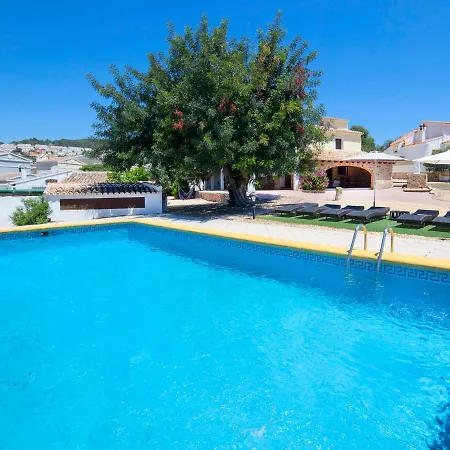 Melchora By Interhome * Calpe