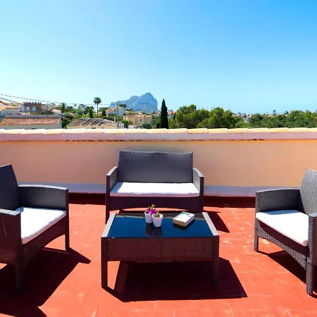 Vila Melchora By Interhome