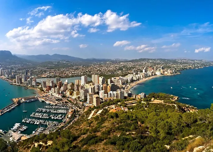 别墅 Melchora By Interhome