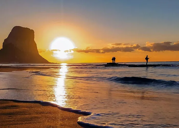 Melchora By Interhome *