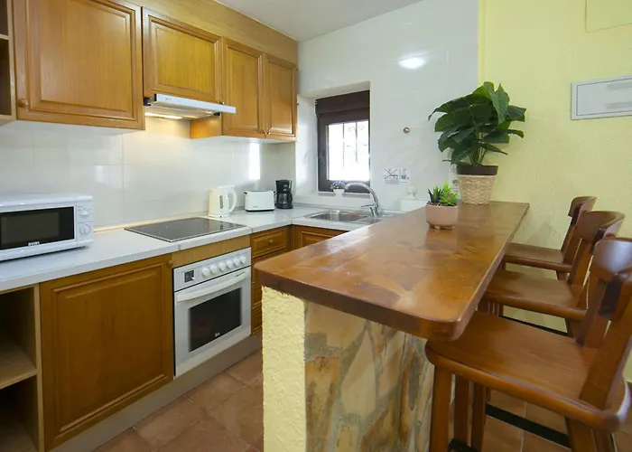 Melchora By Interhome 卡尔佩