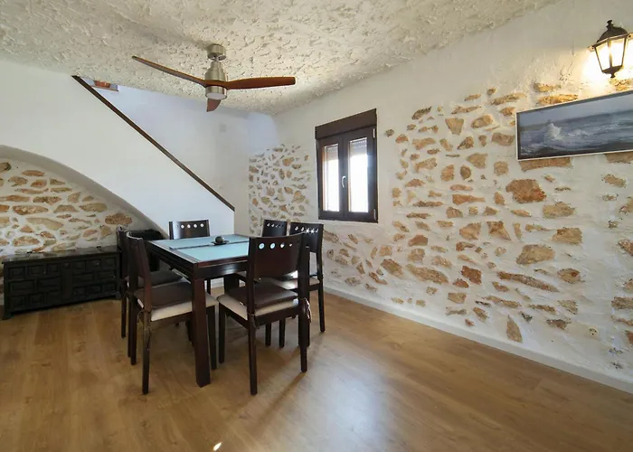 Melchora By Interhome 别墅 *