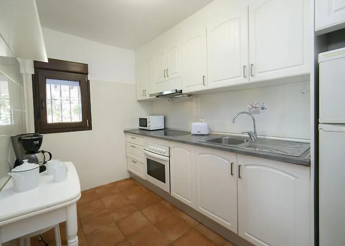 Melchora By Interhome *