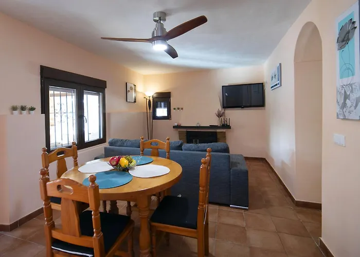 Melchora By Interhome * Calpe