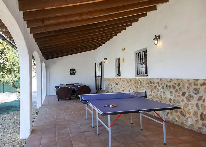 Villa Melchora By Interhome *