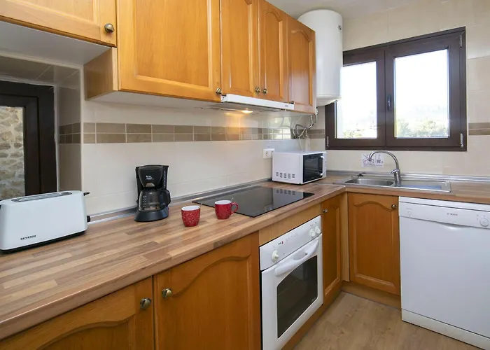 Melchora By Interhome * 卡尔佩