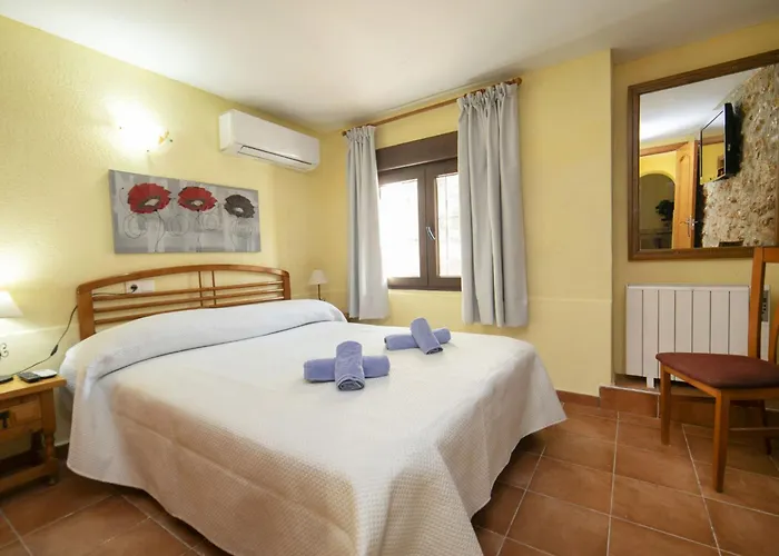 别墅 Melchora By Interhome *