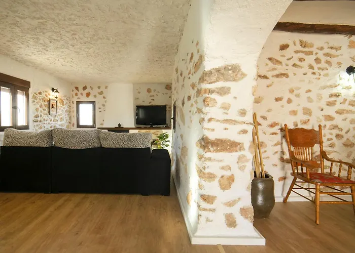 Melchora By Interhome 别墅 卡尔佩