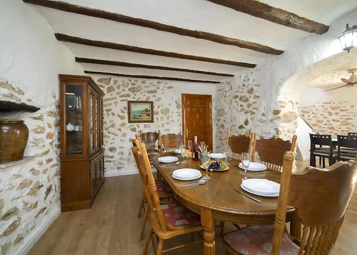 Melchora By Interhome *