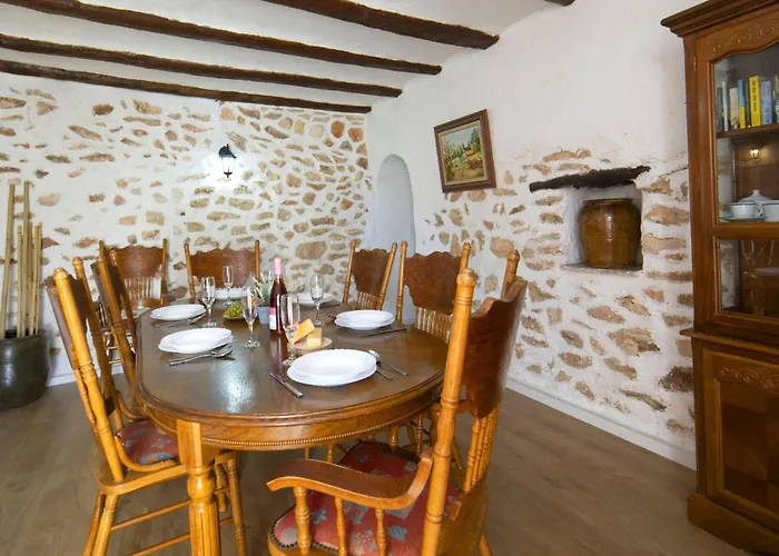 Melchora By Interhome 卡尔佩