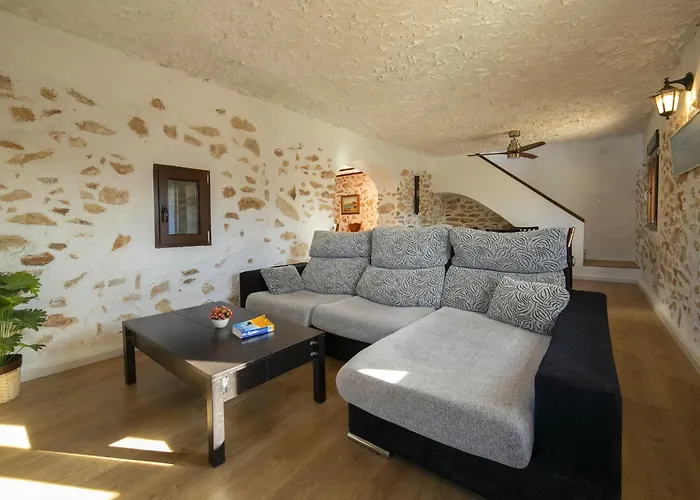 Melchora By Interhome * Calpe