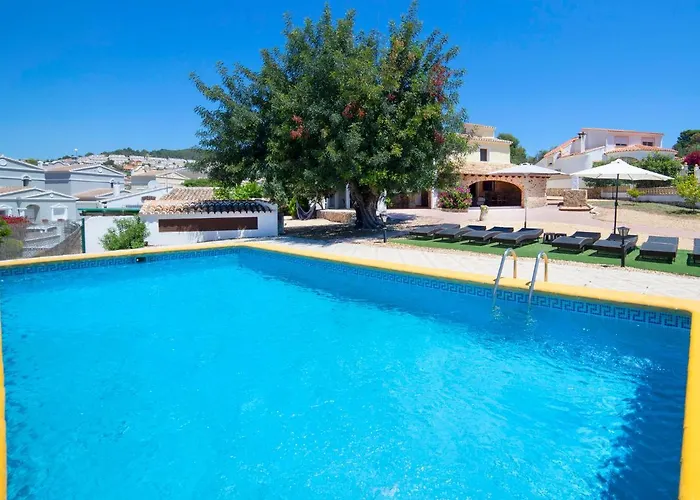 Melchora By Interhome * 卡尔佩