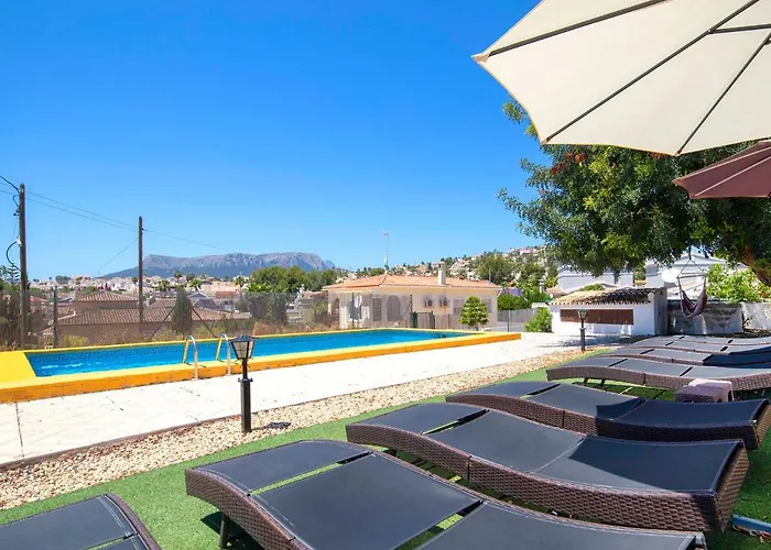 Melchora By Interhome * 卡尔佩