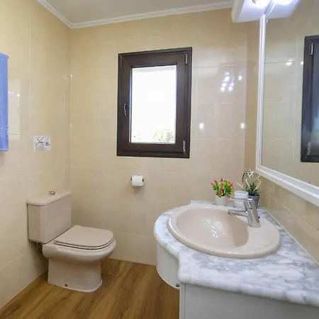 빌라 Melchora By Interhome