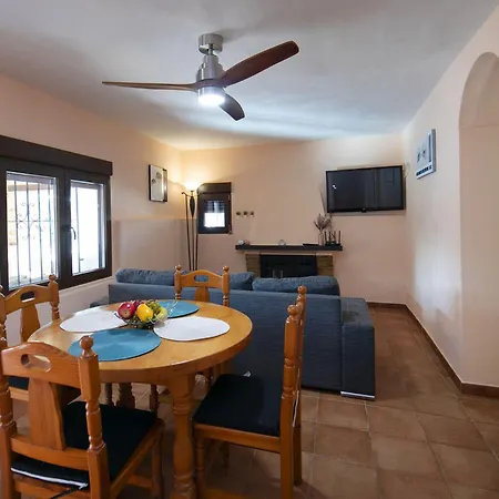 Melchora By Interhome * 칼페