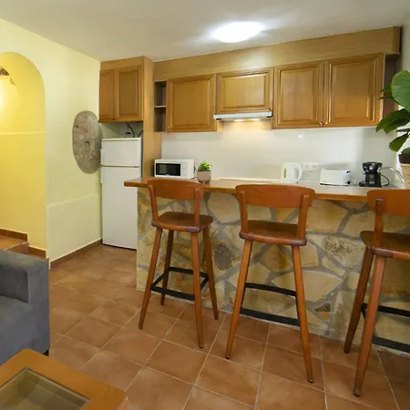 Melchora By Interhome 칼페