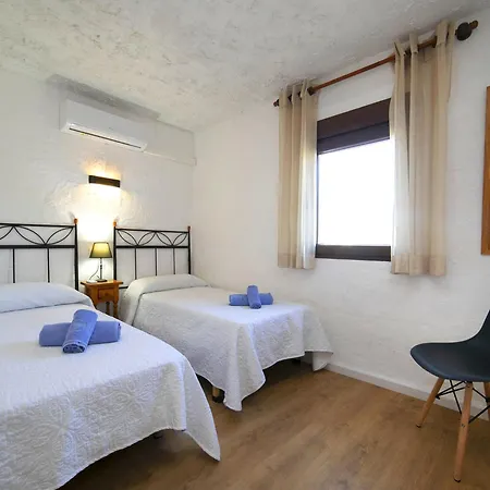 Melchora By Interhome 빌라 *